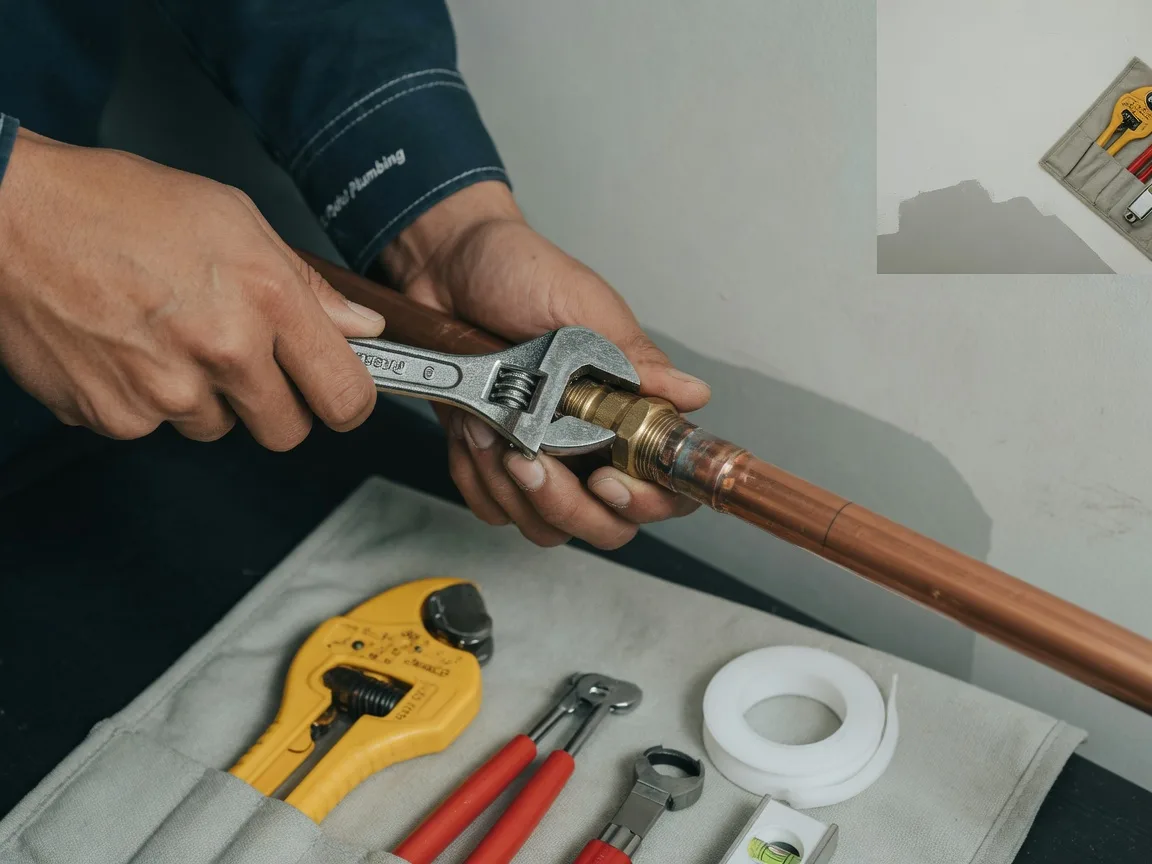 Why choose Drain Cleaning in Mission, KS